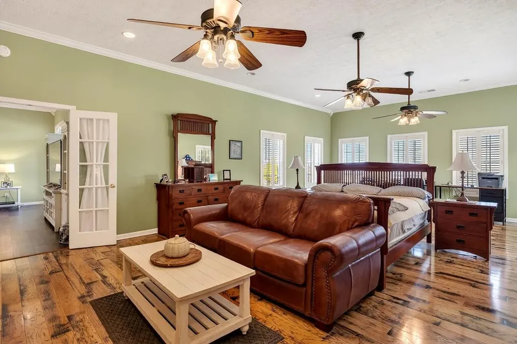 170 Hidden Cove Lane Allons TN 38541