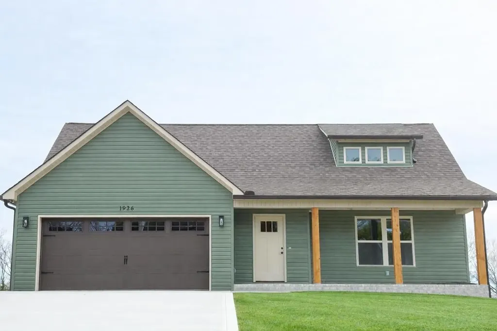 1926 Goolsby Lane Cookeville TN 38506