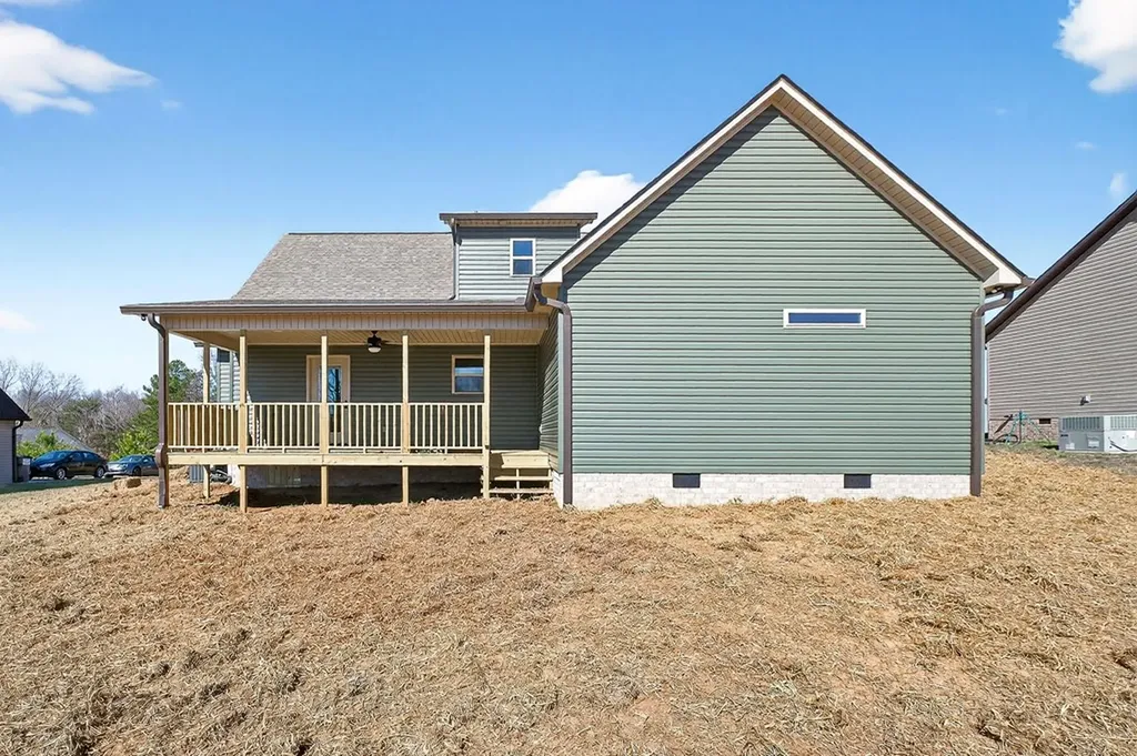 1926 Goolsby Lane Cookeville TN 38506