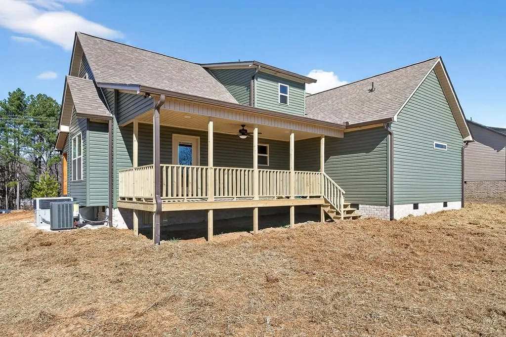 1926 Goolsby Lane Cookeville TN 38506