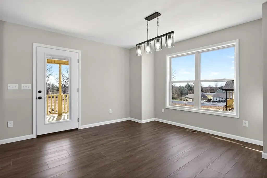 1926 Goolsby Lane Cookeville TN 38506