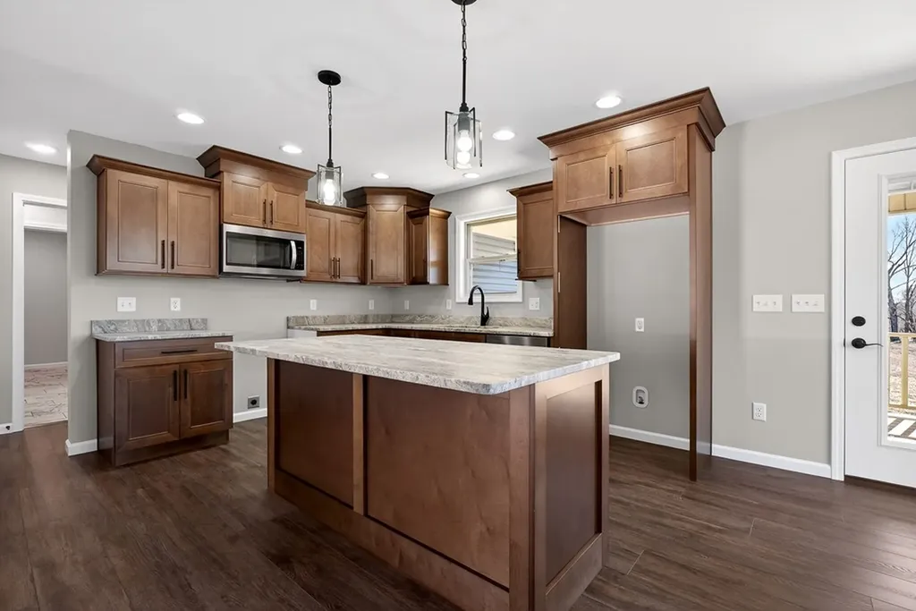 1926 Goolsby Lane Cookeville TN 38506