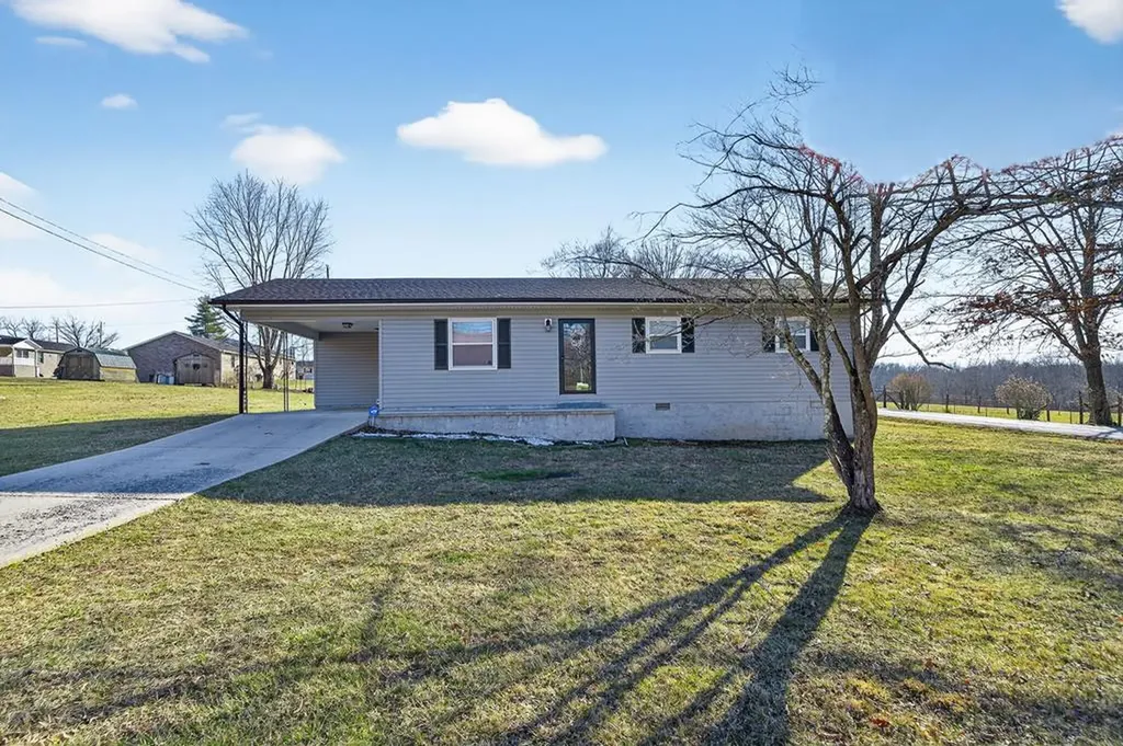 313 Myrtle Avenue Crossville TN 38555