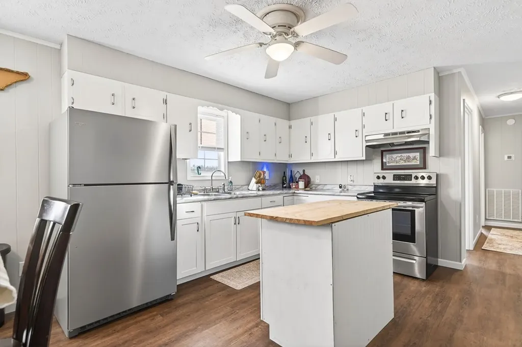 313 Myrtle Avenue Crossville TN 38555