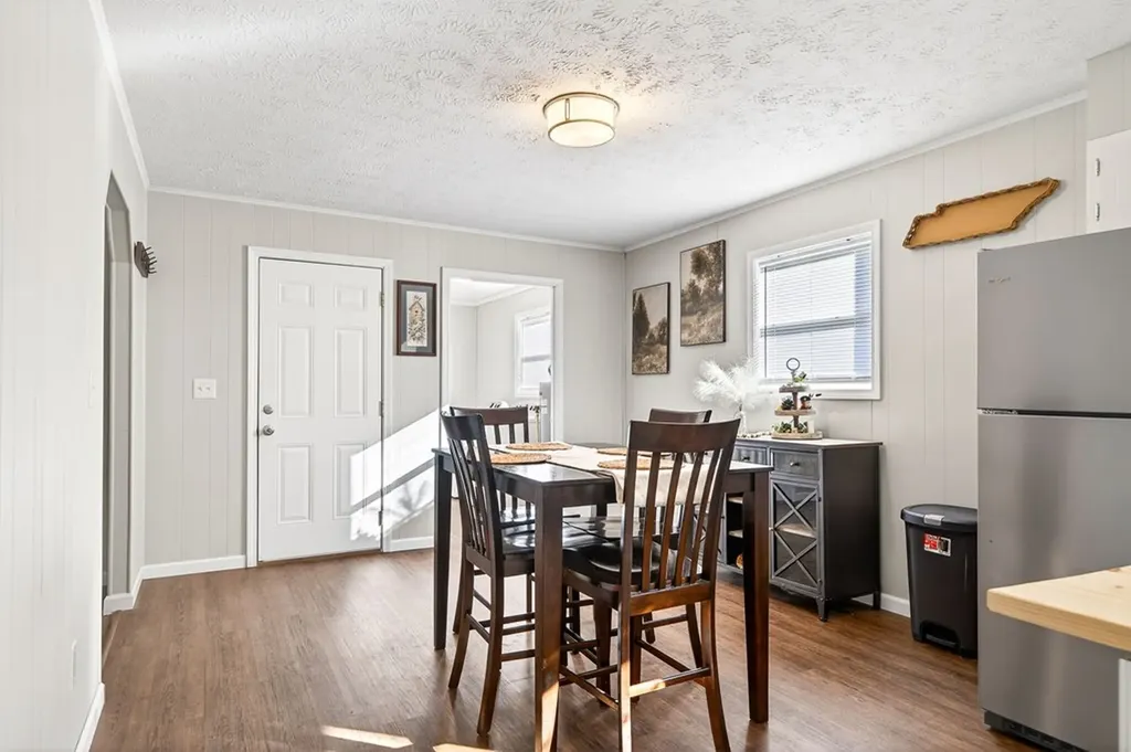 313 Myrtle Avenue Crossville TN 38555