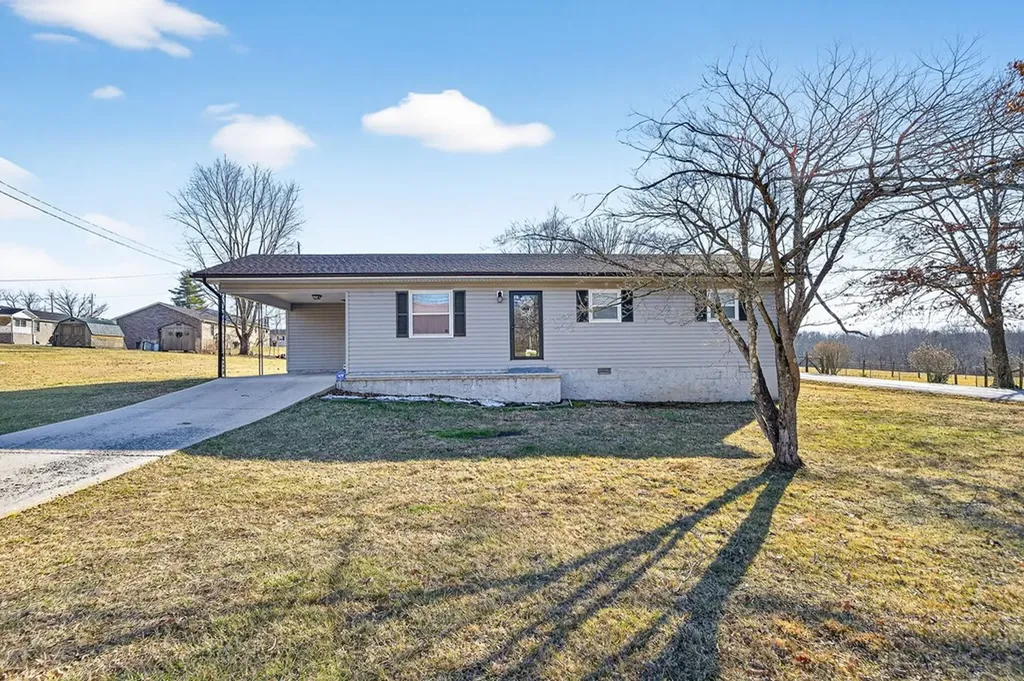 313 Myrtle Avenue Crossville TN 38555