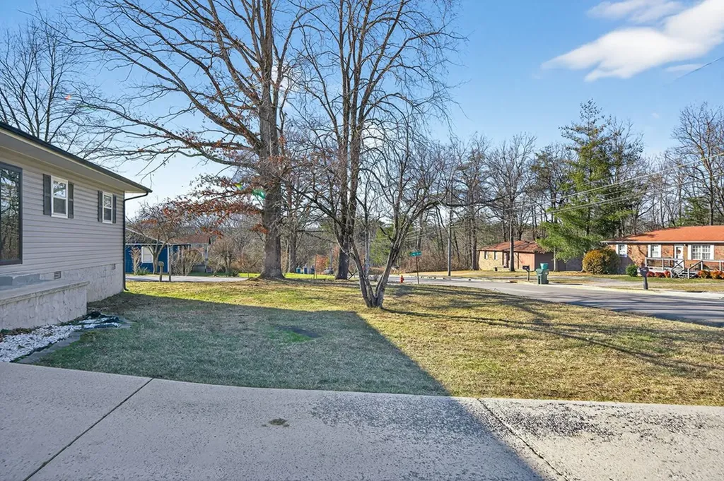 313 Myrtle Avenue Crossville TN 38555