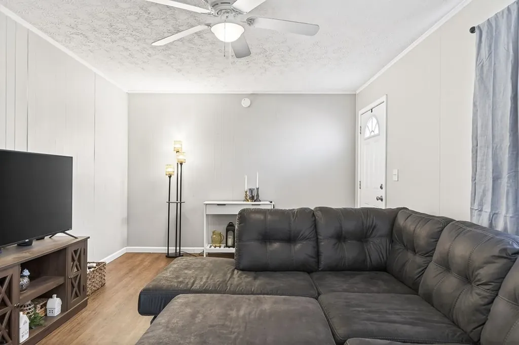 313 Myrtle Avenue Crossville TN 38555