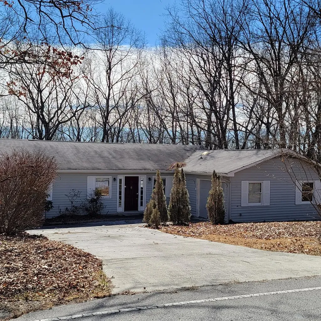 318 Lakeview Drive Fairfield Glade TN 38558