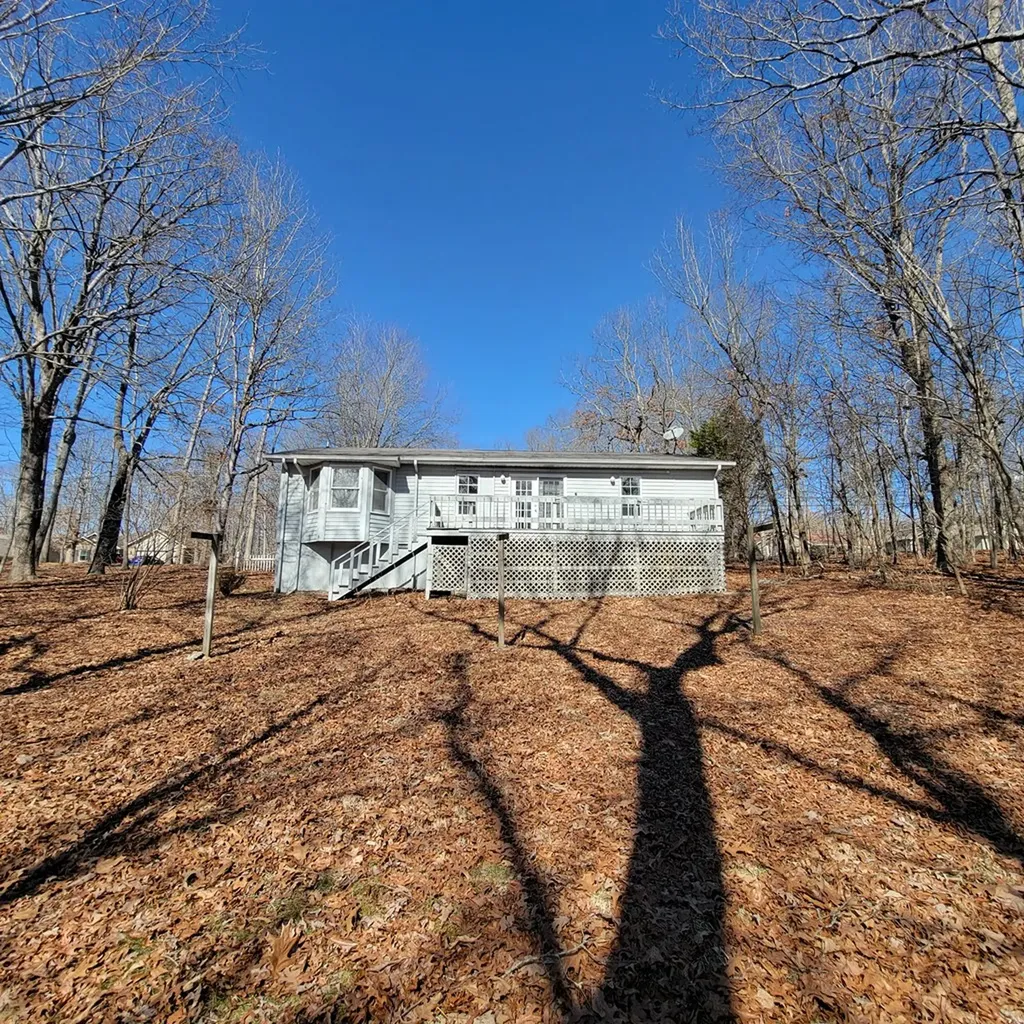 318 Lakeview Drive Fairfield Glade TN 38558