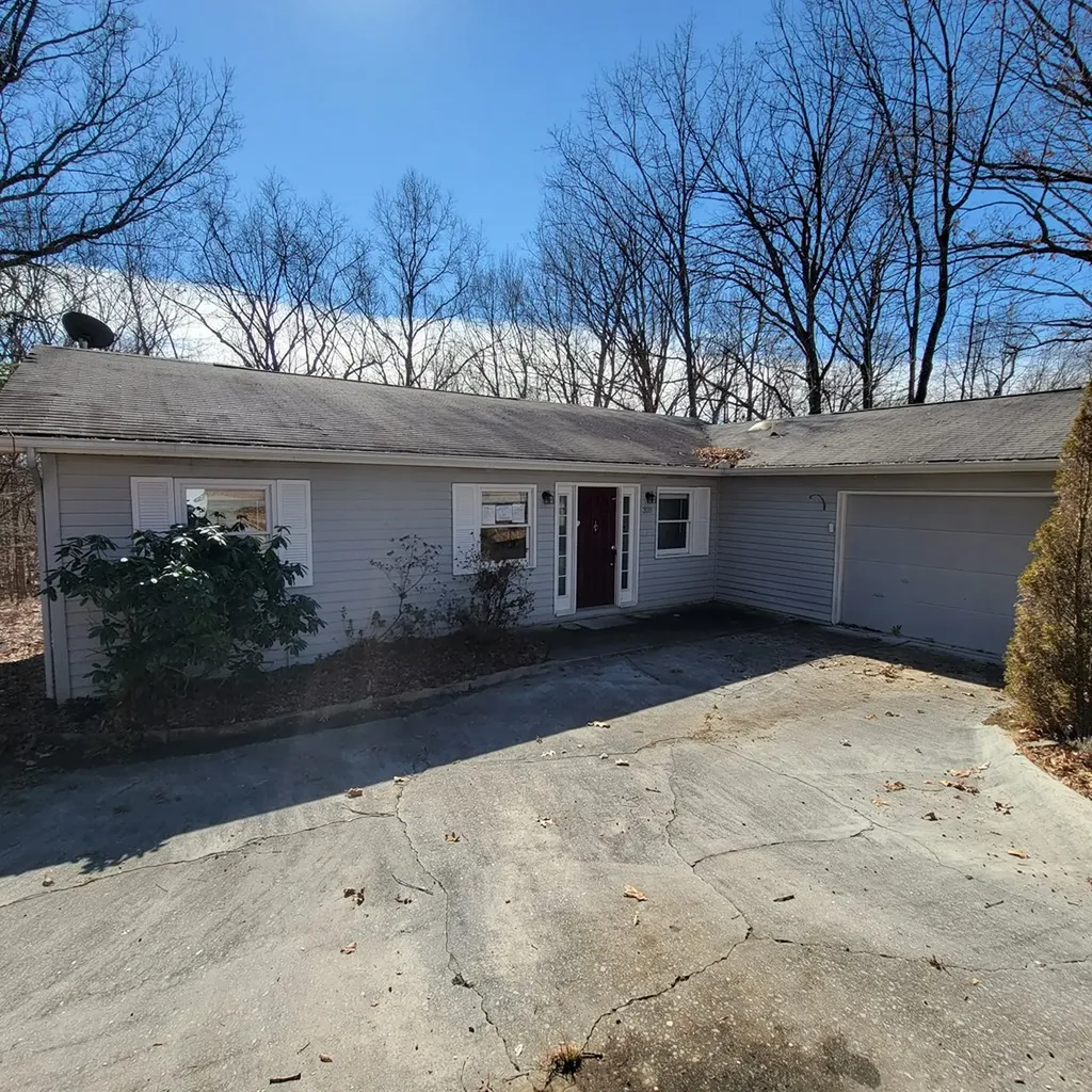 318 Lakeview Drive Fairfield Glade TN 38558