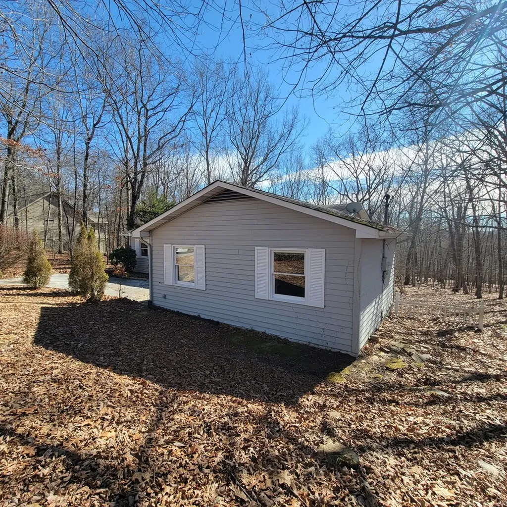 318 Lakeview Drive Fairfield Glade TN 38558