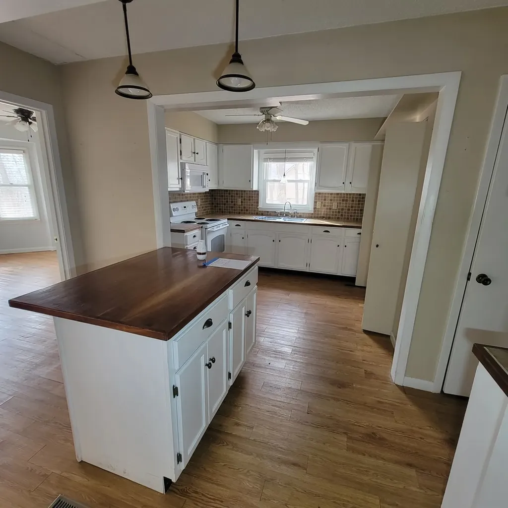 318 Lakeview Drive Fairfield Glade TN 38558