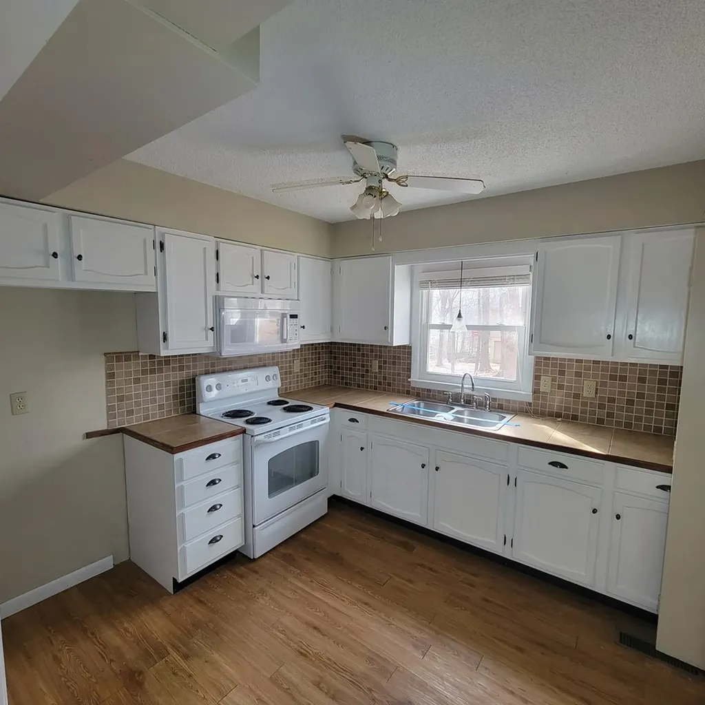 318 Lakeview Drive Fairfield Glade TN 38558