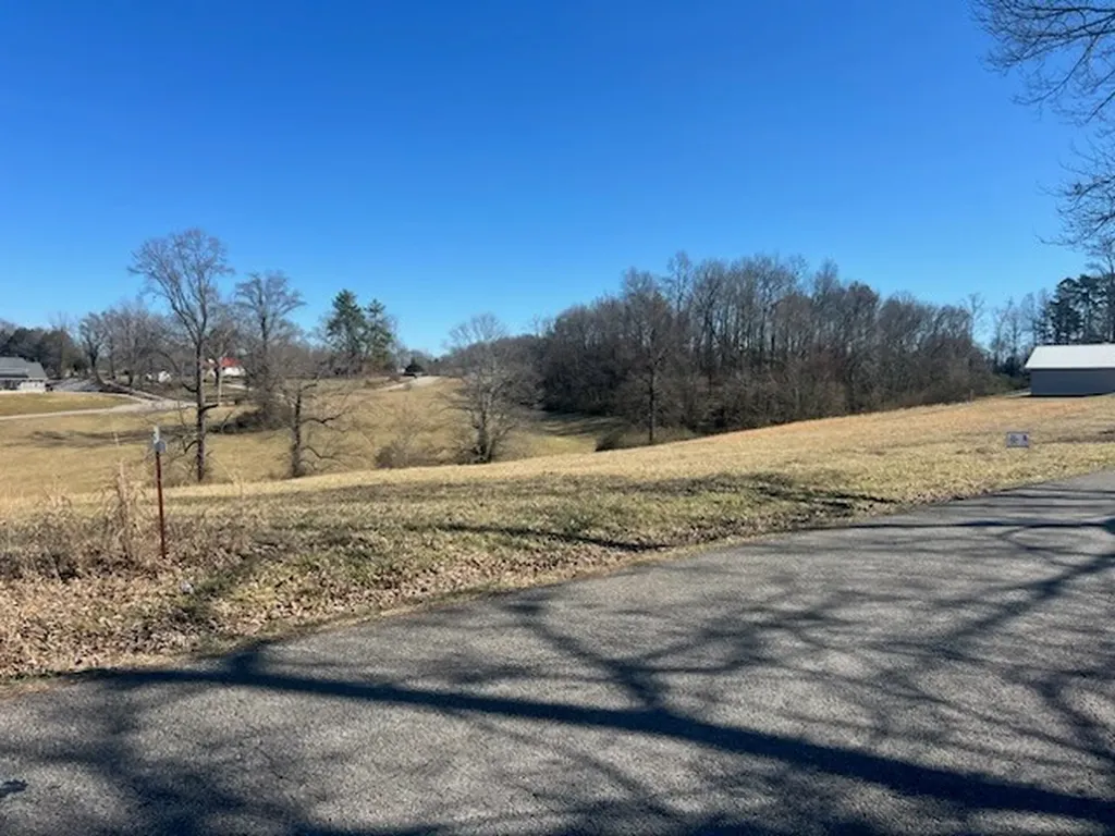 Lot 9 Reagan Road Byrdstown TN 38549