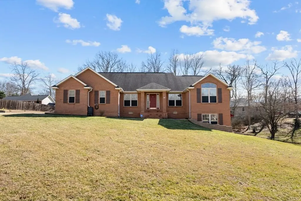 112 Dove Drive Crossville TN 38555
