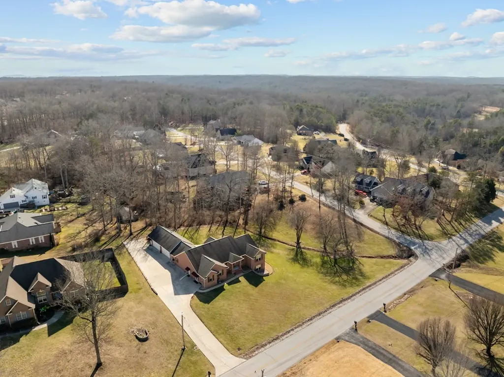 112 Dove Drive Crossville TN 38555