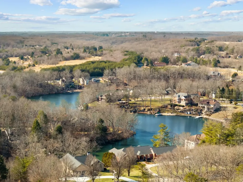 112 Dove Drive Crossville TN 38555