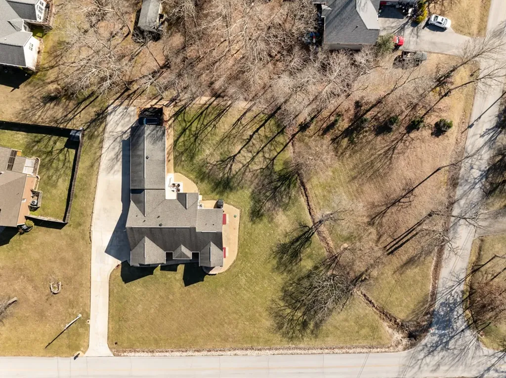 112 Dove Drive Crossville TN 38555