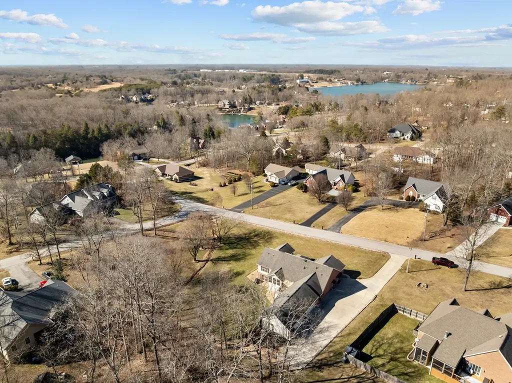 112 Dove Drive Crossville TN 38555