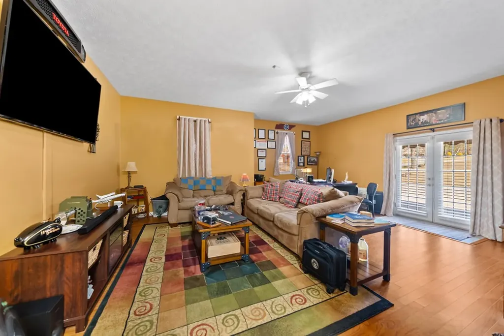 112 Dove Drive Crossville TN 38555