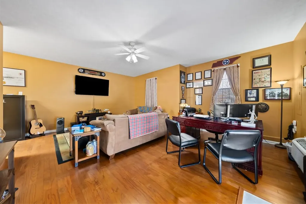 112 Dove Drive Crossville TN 38555