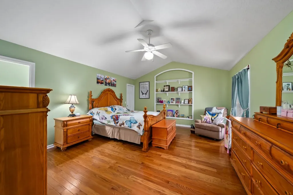 112 Dove Drive Crossville TN 38555