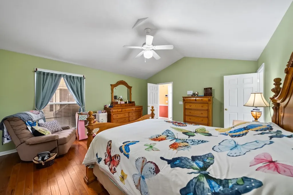 112 Dove Drive Crossville TN 38555