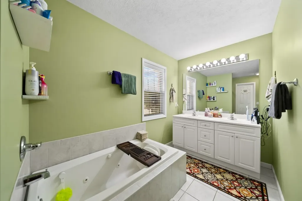 112 Dove Drive Crossville TN 38555