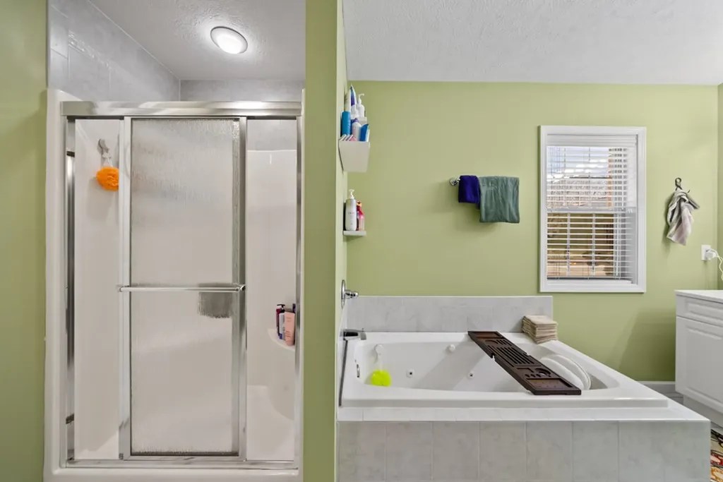 112 Dove Drive Crossville TN 38555