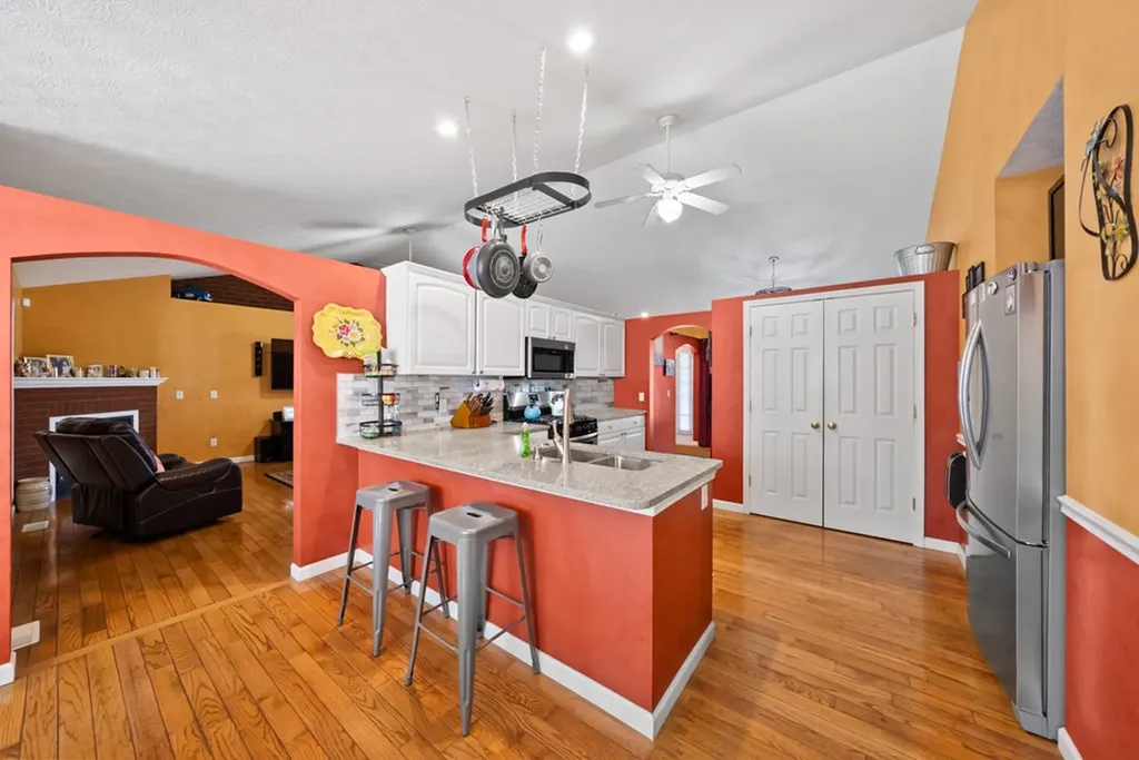 112 Dove Drive Crossville TN 38555