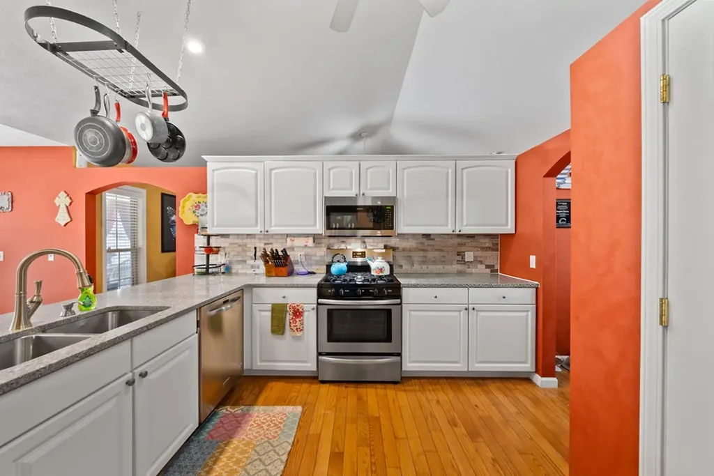 112 Dove Drive Crossville TN 38555