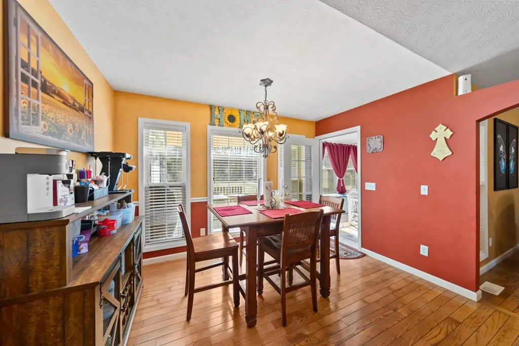 112 Dove Drive Crossville TN 38555