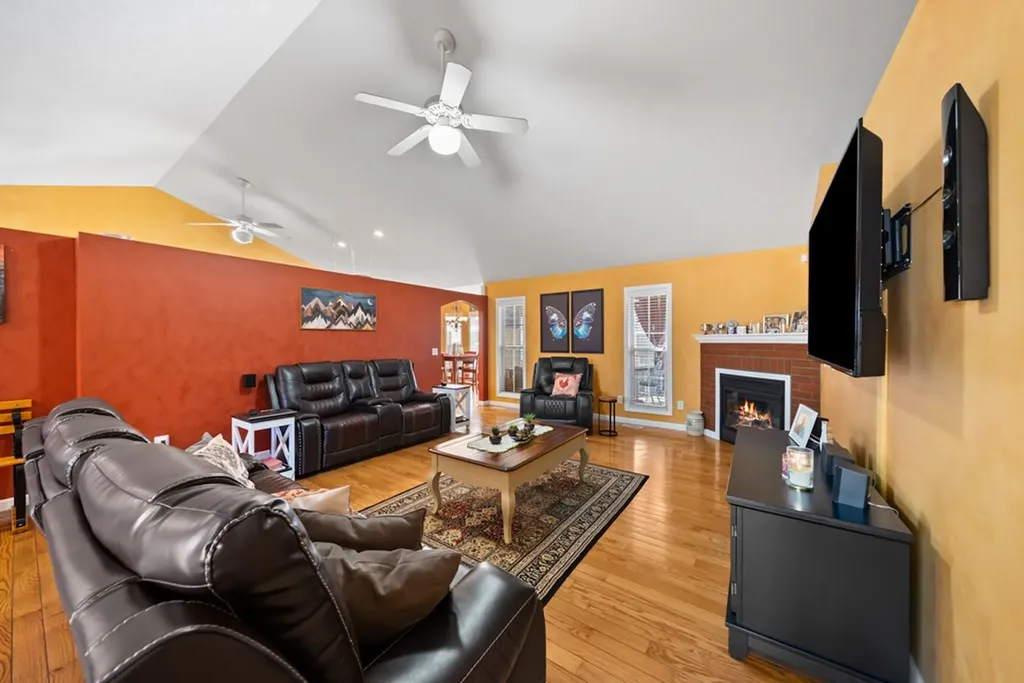 112 Dove Drive Crossville TN 38555