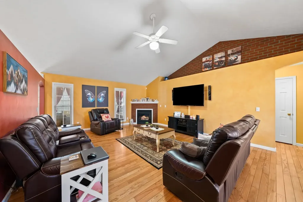 112 Dove Drive Crossville TN 38555