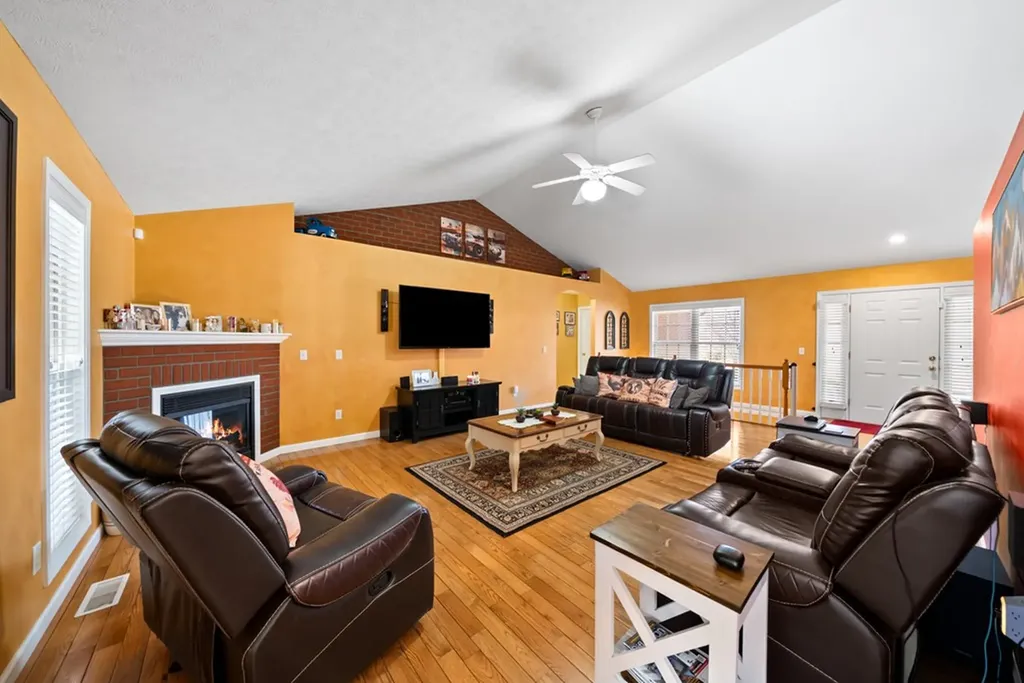 112 Dove Drive Crossville TN 38555