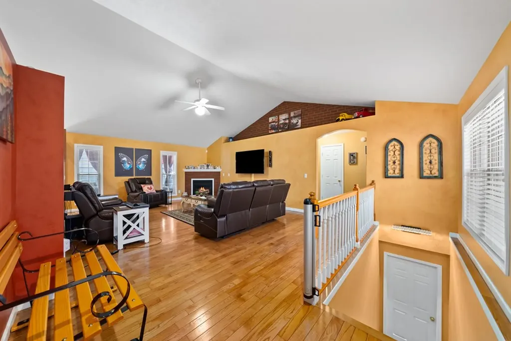 112 Dove Drive Crossville TN 38555