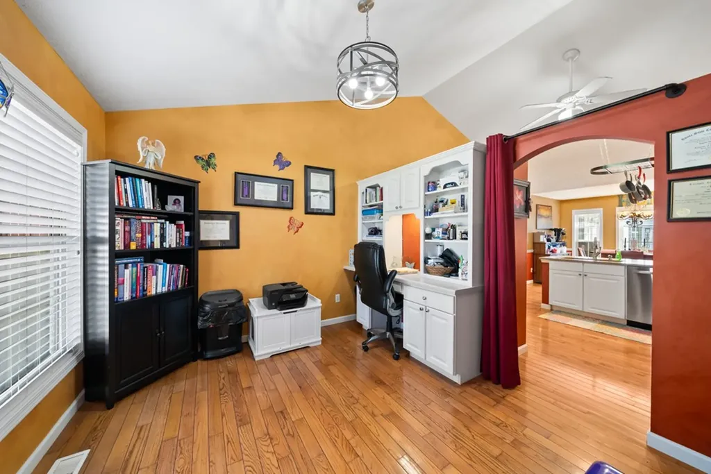 112 Dove Drive Crossville TN 38555