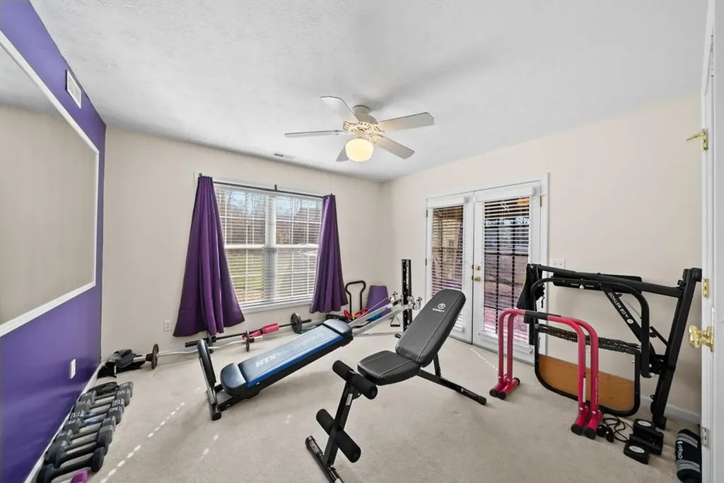 112 Dove Drive Crossville TN 38555