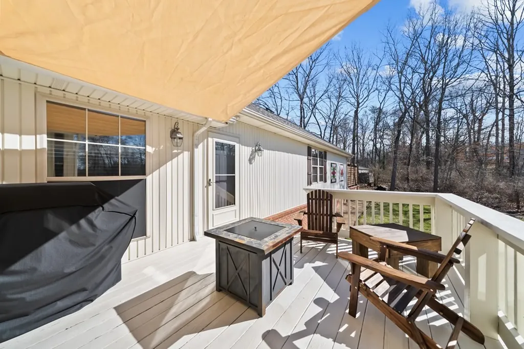 112 Dove Drive Crossville TN 38555