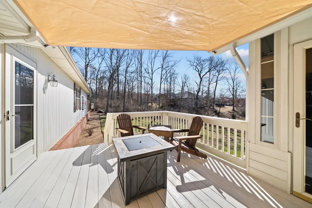 112 Dove Drive Crossville TN 38555