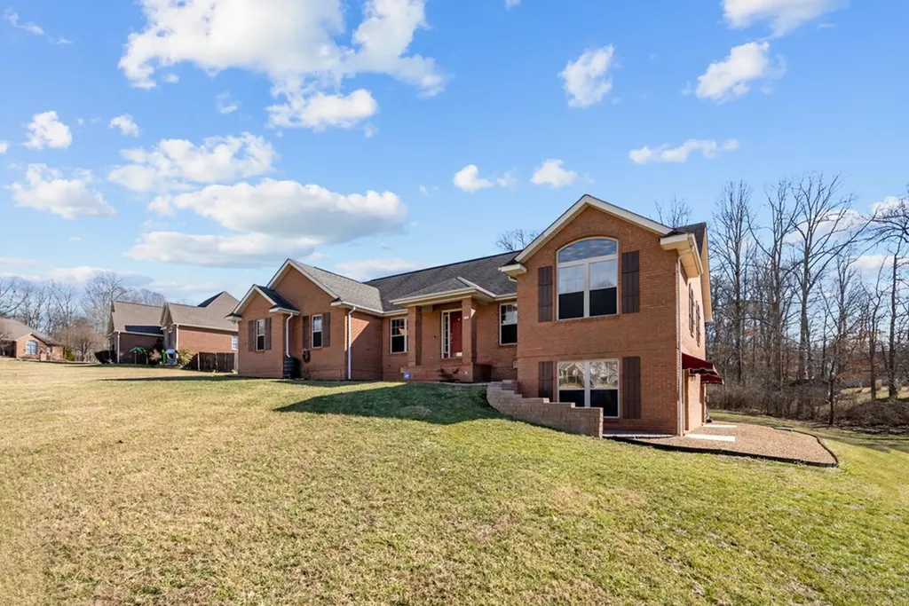 112 Dove Drive Crossville TN 38555