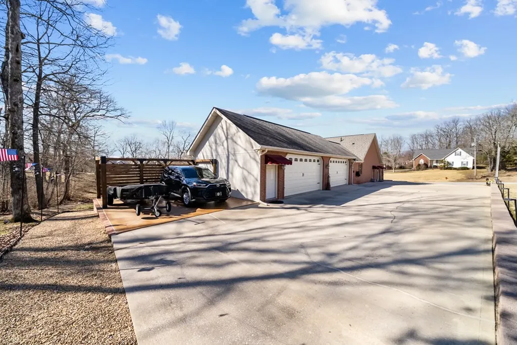 112 Dove Drive Crossville TN 38555