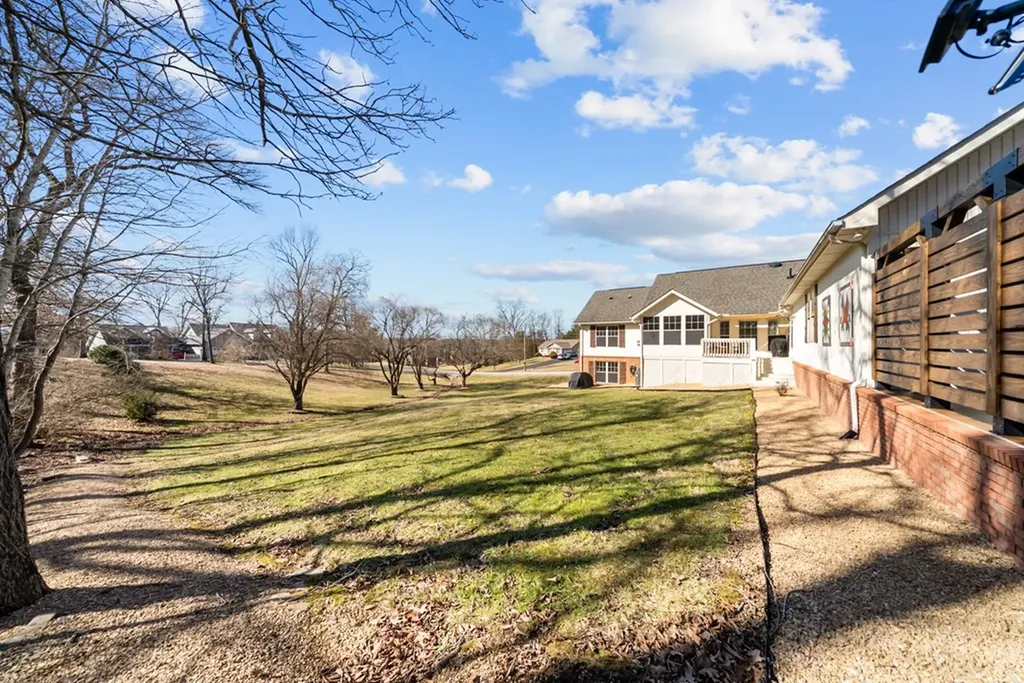 112 Dove Drive Crossville TN 38555