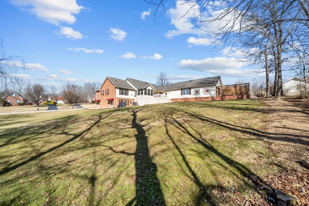 112 Dove Drive Crossville TN 38555