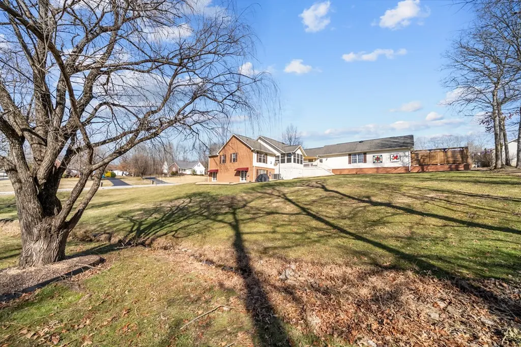 112 Dove Drive Crossville TN 38555