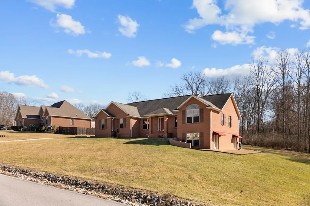 112 Dove Drive Crossville TN 38555