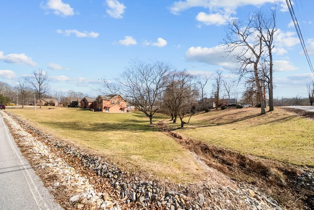 112 Dove Drive Crossville TN 38555