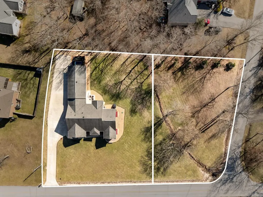 112 Dove Drive Crossville TN 38555