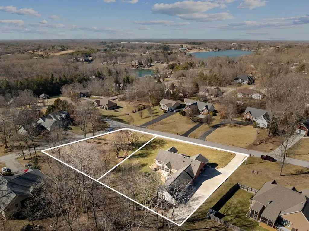 112 Dove Drive Crossville TN 38555